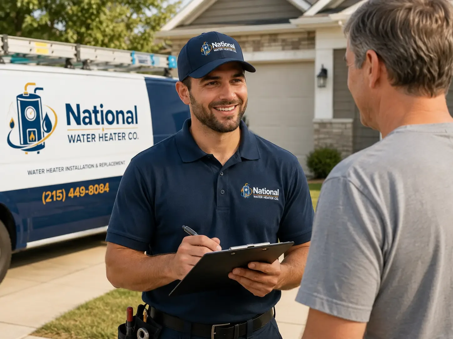 Water Heater Installation Derry, NM FAQs